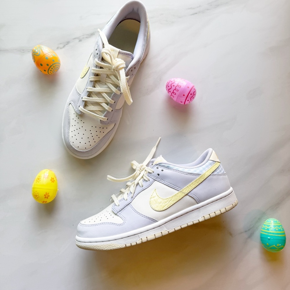 Nike Dunk Low “Easter” 2023